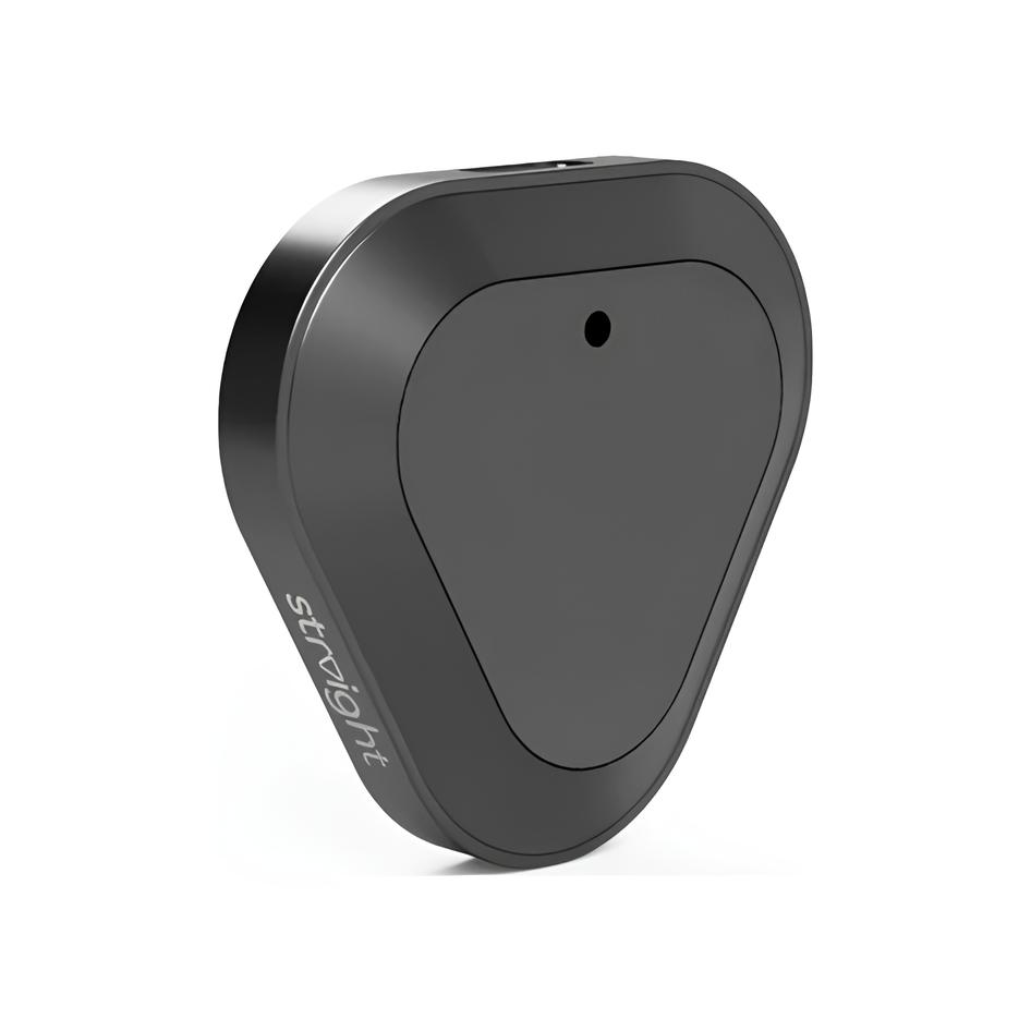 AI-корректор осанки Straight Plus Smart Posture Trainer